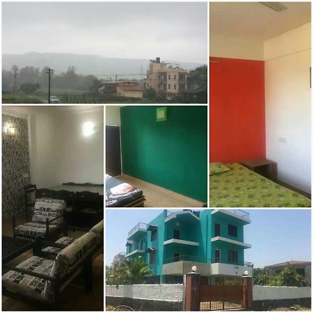 Bliss Lonavala Villa Dış mekan fotoğraf