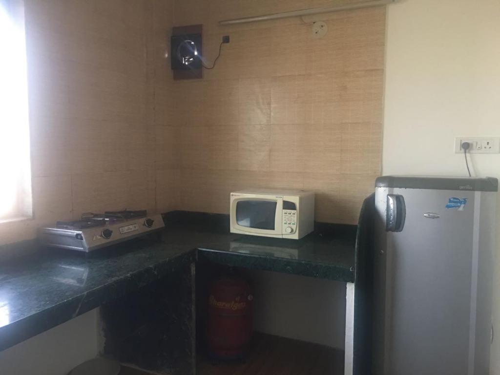 Bliss Lonavala Villa Dış mekan fotoğraf