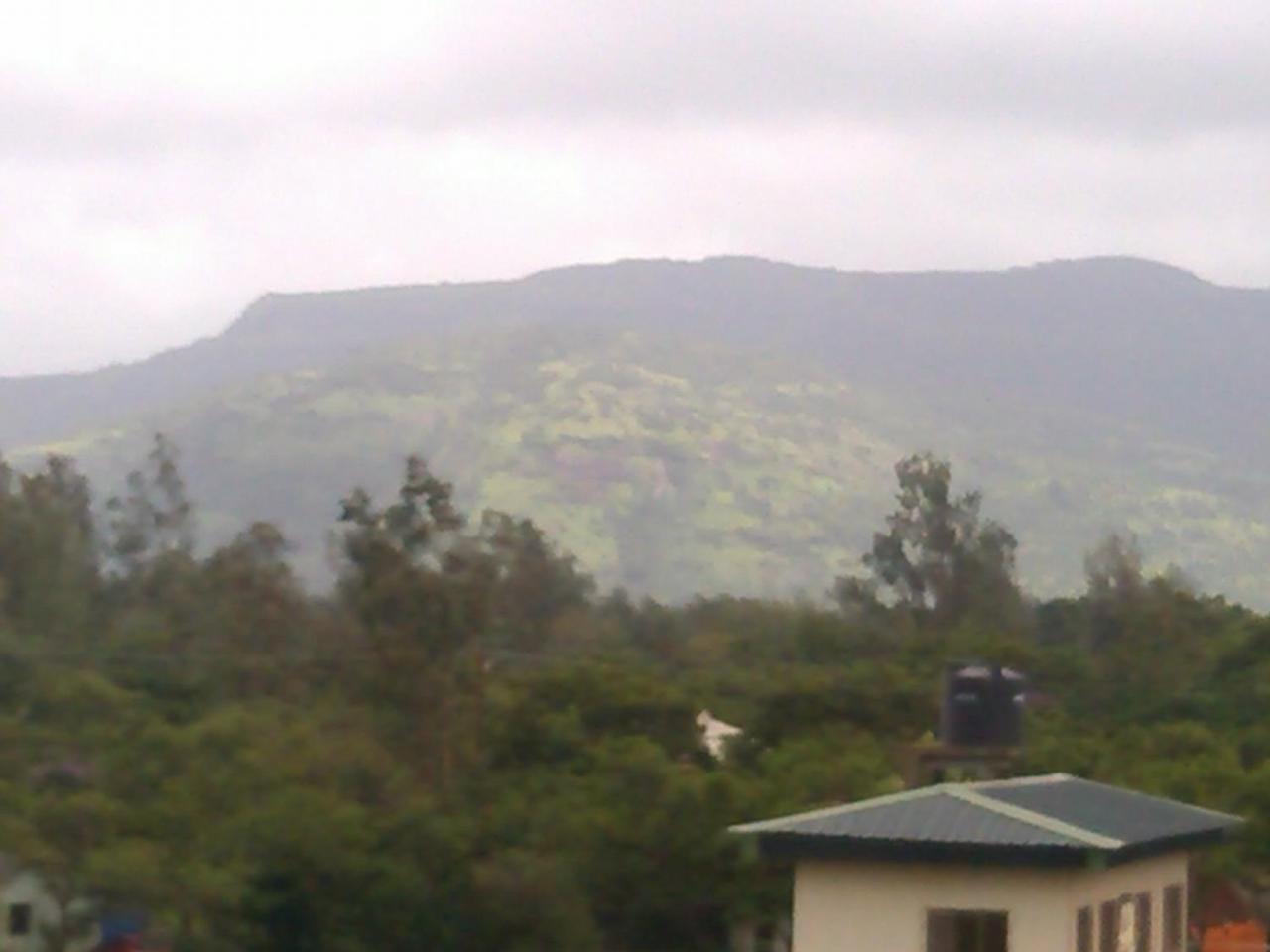 Bliss Lonavala Villa Dış mekan fotoğraf